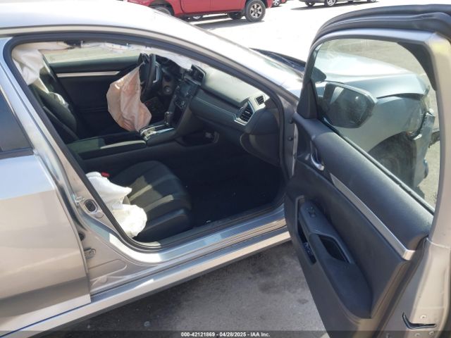 19XFC2F57HE206404 Honda Civic Lx