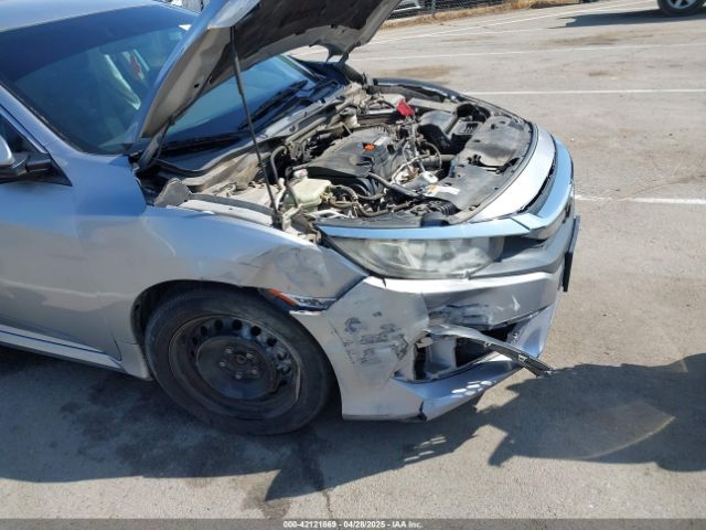 19XFC2F57HE206404 Honda Civic Lx