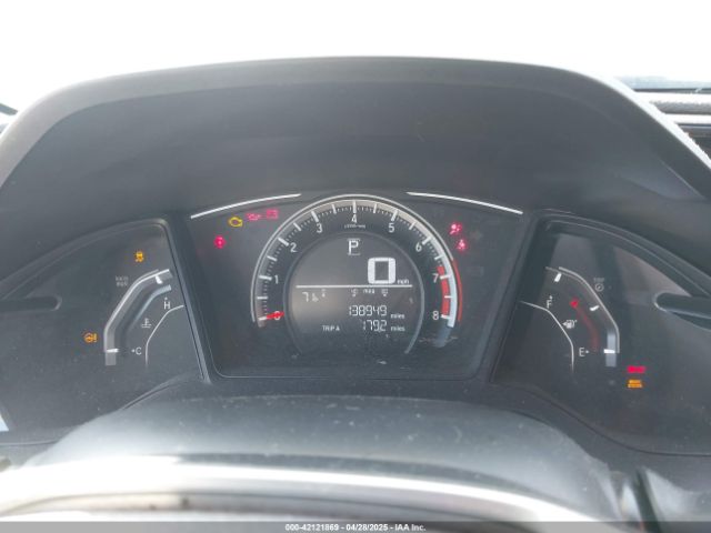 19XFC2F57HE206404 Honda Civic Lx