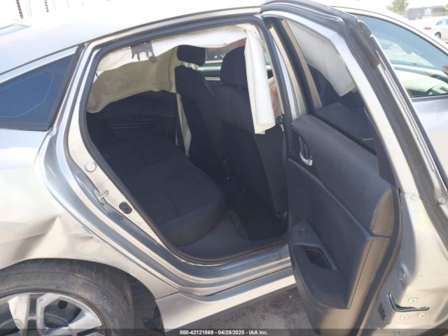 19XFC2F57HE206404 Honda Civic Lx