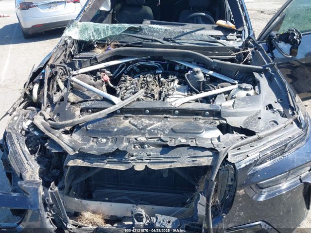5UX23EM06R9V71023 BMW X7 Xdrive40i