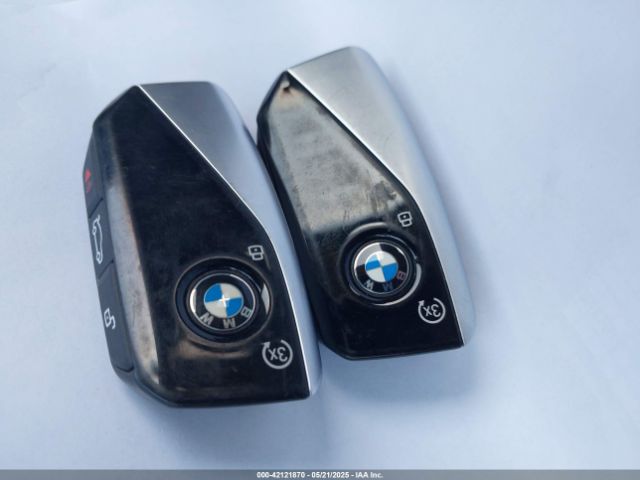 2024 BMW X7 5UX23EM06R9V71023 Photo 10