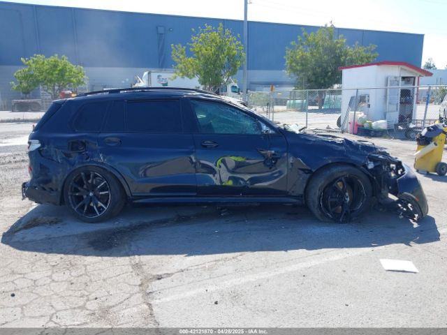 5UX23EM06R9V71023 BMW X7 Xdrive40i