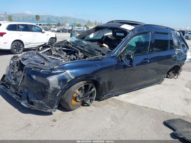 5UX23EM06R9V71023 BMW X7 Xdrive40i
