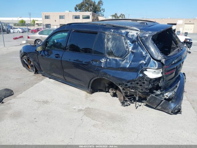 5UX23EM06R9V71023 BMW X7 Xdrive40i