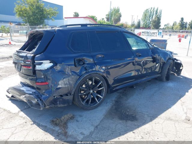 5UX23EM06R9V71023 BMW X7 Xdrive40i