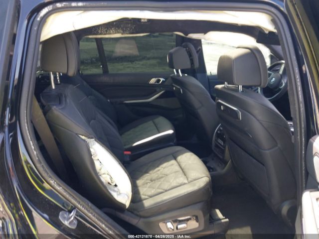 5UX23EM06R9V71023 BMW X7 Xdrive40i