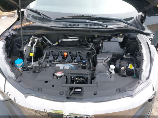 3CZRU6H56KM719942 Honda HR-V EX