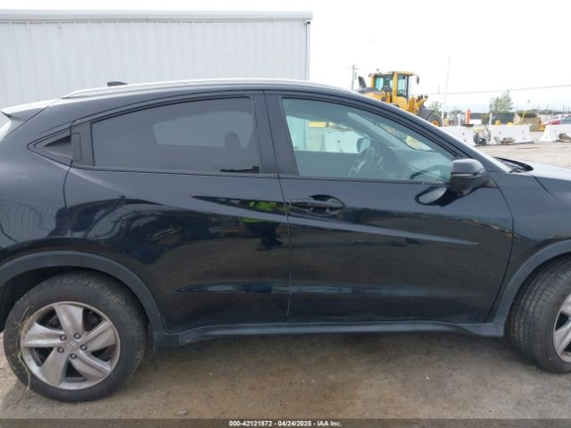 3CZRU6H56KM719942 Honda HR-V EX