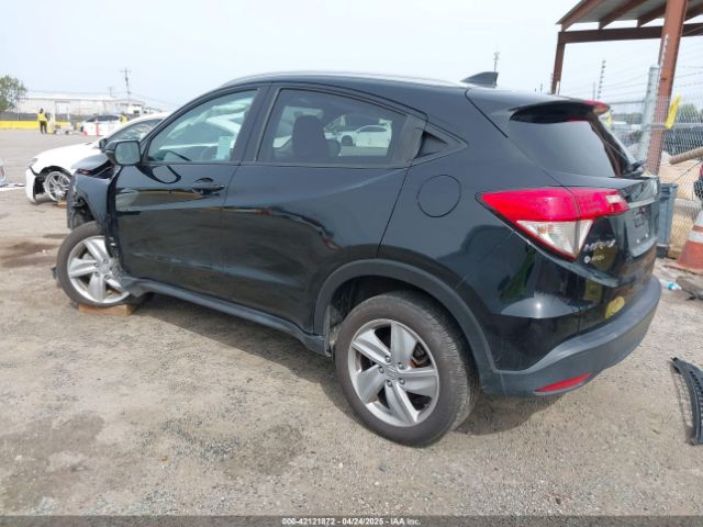 3CZRU6H56KM719942 Honda HR-V EX