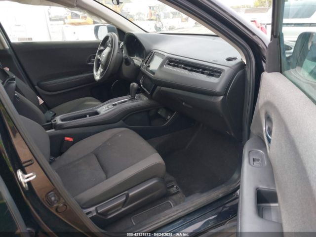 3CZRU6H56KM719942 Honda HR-V EX