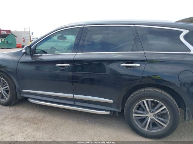 5N1DL0MN3JC500907 Infiniti QX60
