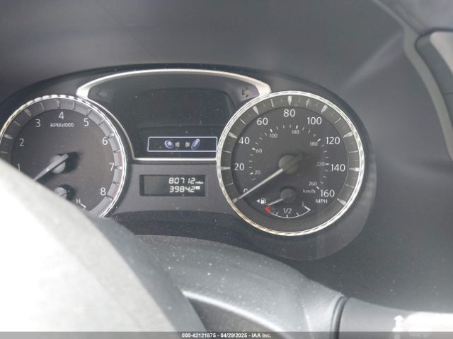 5N1DL0MN3JC500907 Infiniti QX60