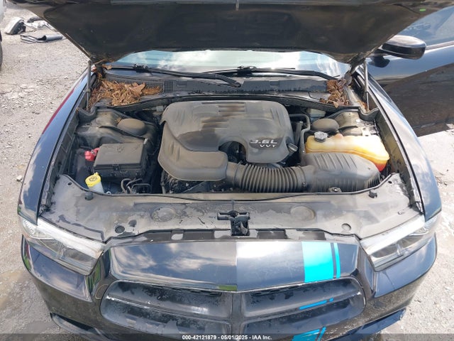 Dodge Charger Se 2014 2C3CDXBG3EH363565 Image 10