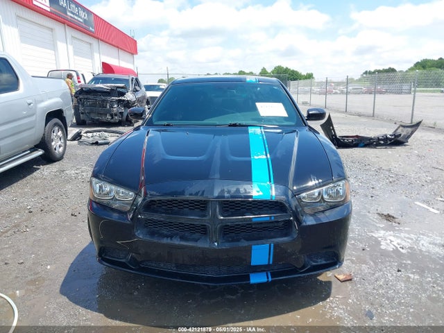 Dodge Charger Se 2014 2C3CDXBG3EH363565 Image 13