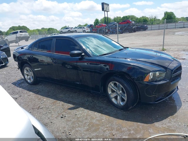Dodge Charger Se 2014 2C3CDXBG3EH363565 Image 14