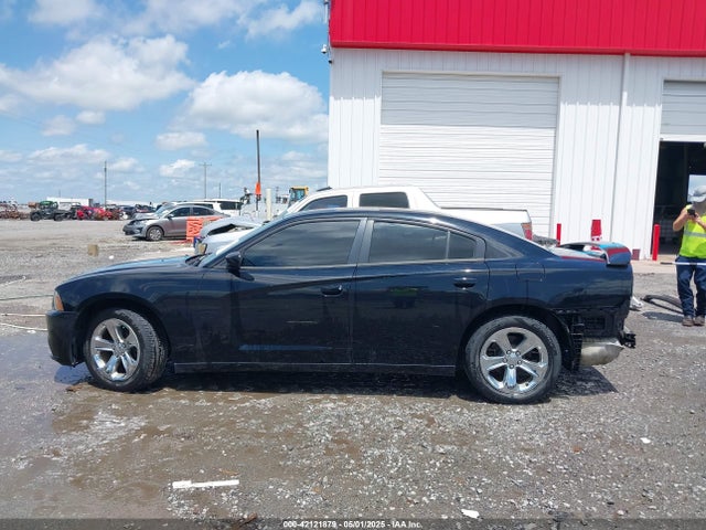 Dodge Charger Se 2014 2C3CDXBG3EH363565 Image 15