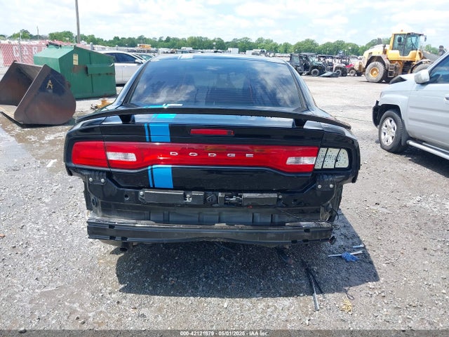 Dodge Charger Se 2014 2C3CDXBG3EH363565 Image 17