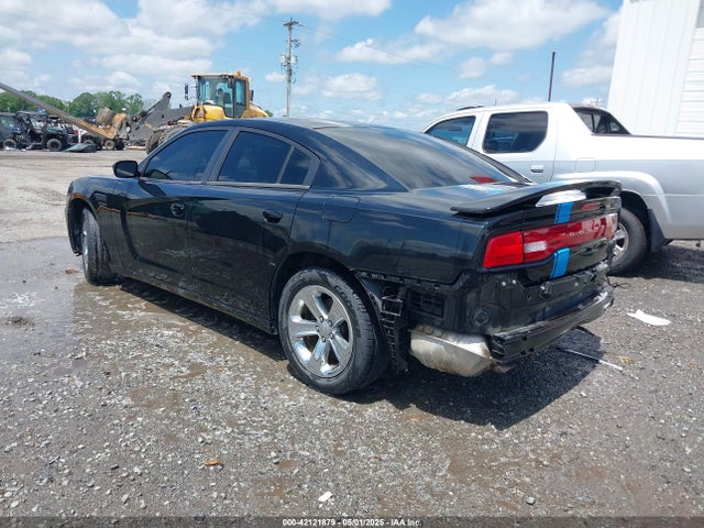Dodge Charger Se 2014 2C3CDXBG3EH363565 Image 3