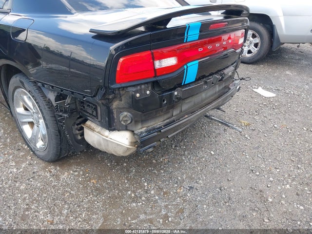 Dodge Charger Se 2014 2C3CDXBG3EH363565 Image 6