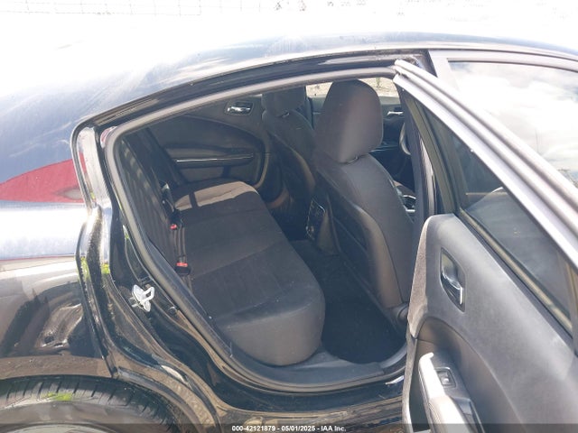 Dodge Charger Se 2014 2C3CDXBG3EH363565 Image 8