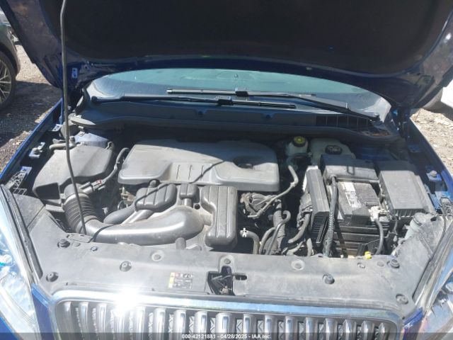 1G4PP5SK9E4135804 Buick Verano