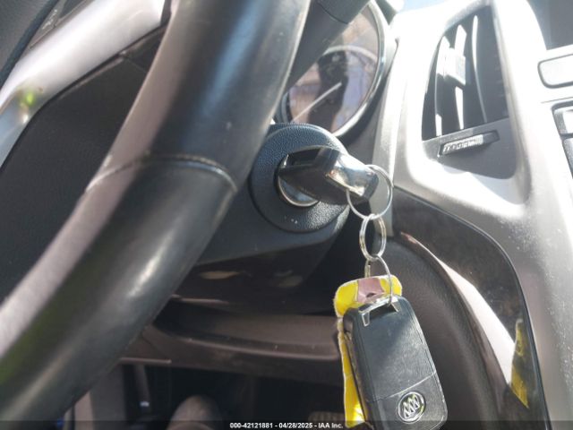 1G4PP5SK9E4135804 Buick Verano