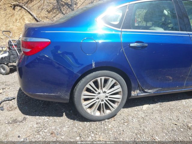 1G4PP5SK9E4135804 Buick Verano