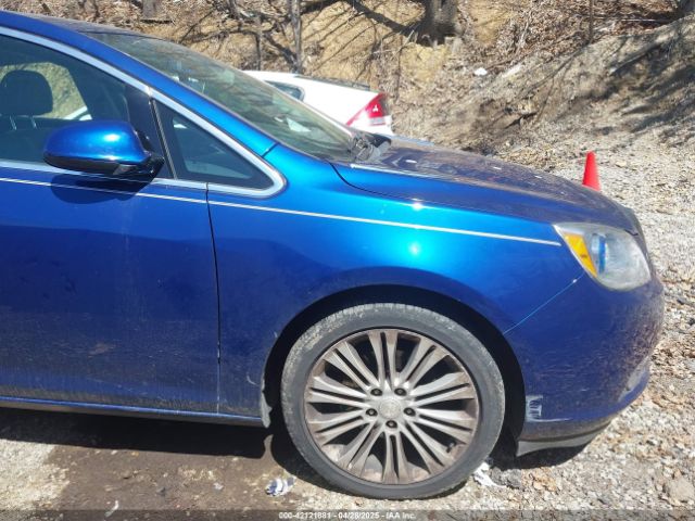 1G4PP5SK9E4135804 Buick Verano