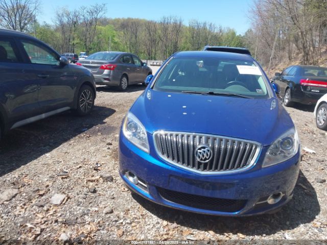1G4PP5SK9E4135804 Buick Verano