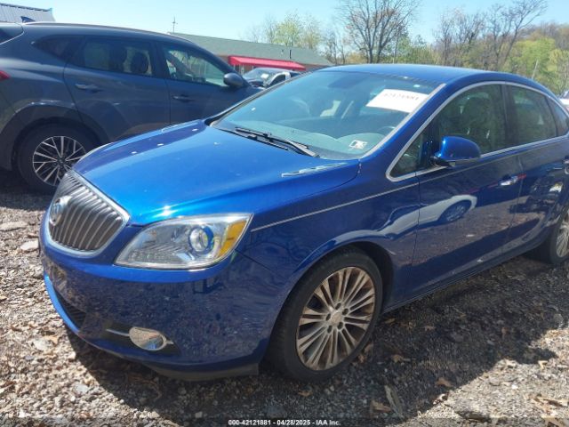 1G4PP5SK9E4135804 Buick Verano