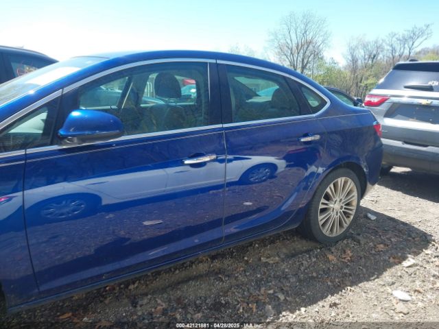 1G4PP5SK9E4135804 Buick Verano