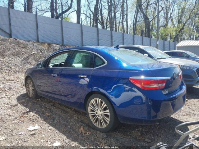 1G4PP5SK9E4135804 Buick Verano