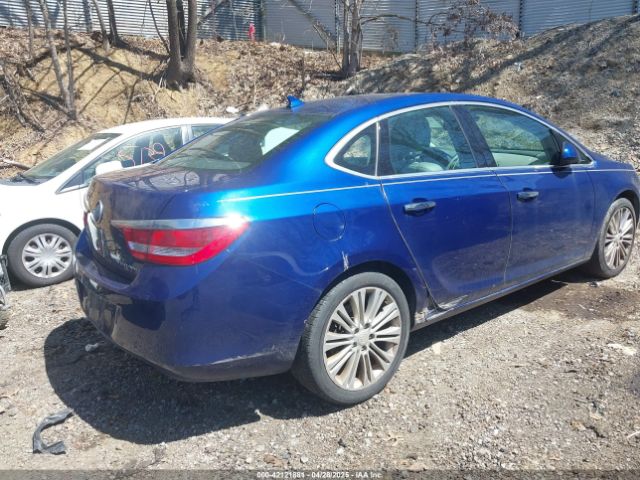 1G4PP5SK9E4135804 Buick Verano