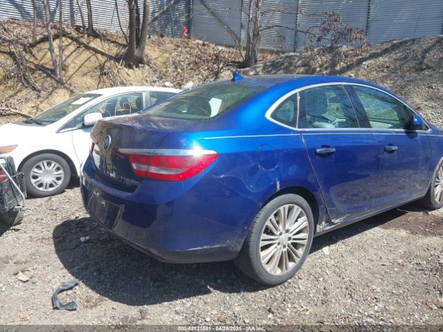 1G4PP5SK9E4135804 Buick Verano