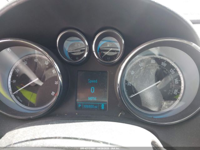 1G4PP5SK9E4135804 Buick Verano