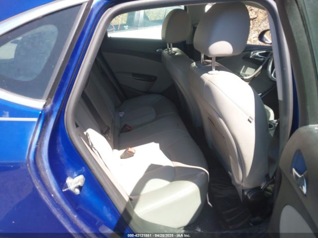 1G4PP5SK9E4135804 Buick Verano