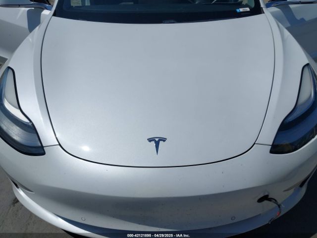 5YJ3E1EB3LF621348 Tesla Model 3 Long Range Dual Motor All-wheel Drive