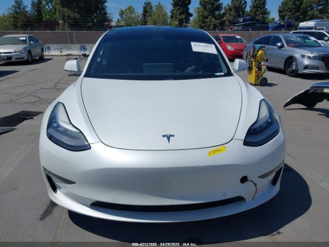 5YJ3E1EB3LF621348 Tesla Model 3 Long Range Dual Motor All-wheel Drive