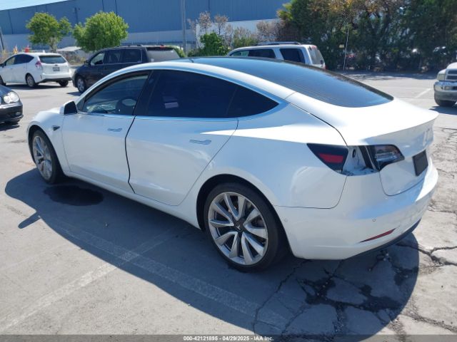 5YJ3E1EB3LF621348 Tesla Model 3 Long Range Dual Motor All-wheel Drive