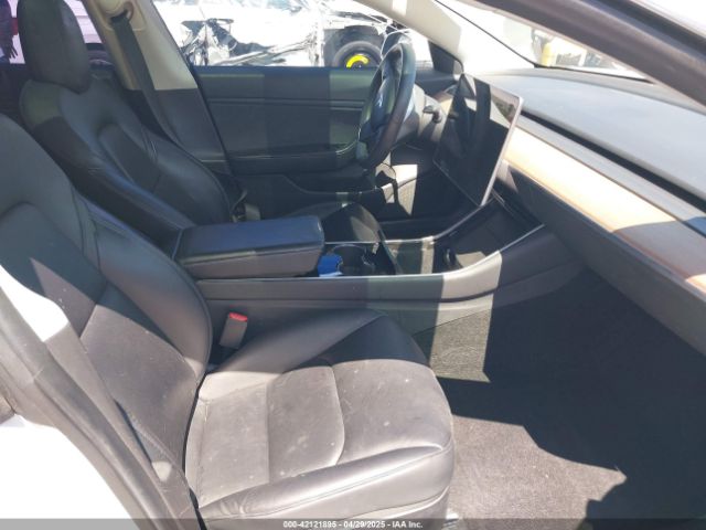 5YJ3E1EB3LF621348 Tesla Model 3 Long Range Dual Motor All-wheel Drive