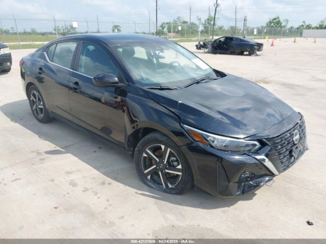 2024 NISSAN SENTRA 3N1AB8CV8RY378402