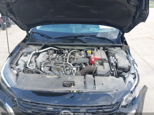 2024 NISSAN SENTRA 3N1AB8CV8RY378402 Photo 9