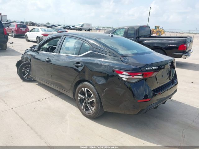 2024 NISSAN SENTRA 3N1AB8CV8RY378402 Photo 2