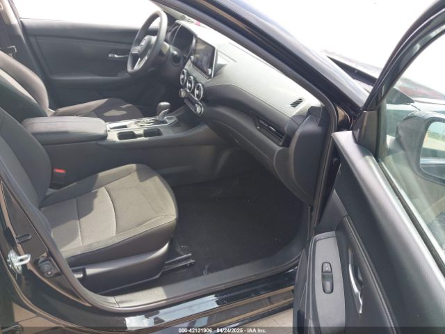 2024 NISSAN SENTRA 3N1AB8CV8RY378402 Photo 4