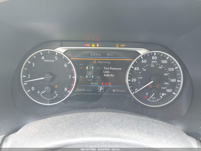 2024 NISSAN SENTRA 3N1AB8CV8RY378402 Photo 6