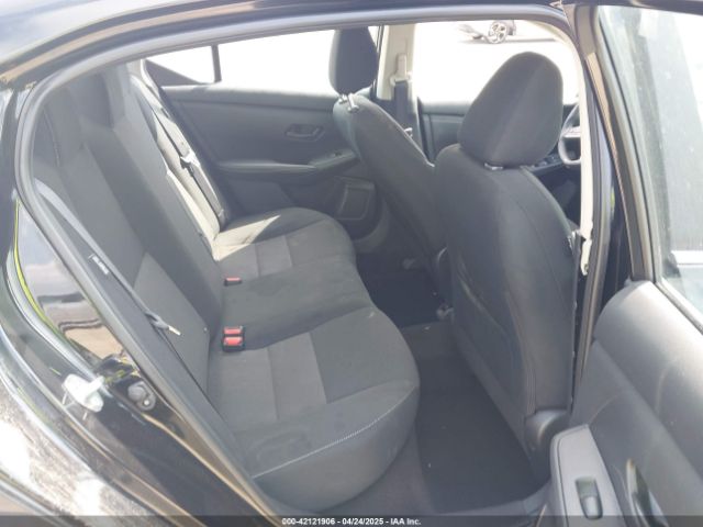 2024 NISSAN SENTRA 3N1AB8CV8RY378402 Photo 7
