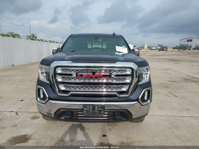 3GTP8DED3LG287957 GMC Sierra 1500 2wd  Short Box Slt