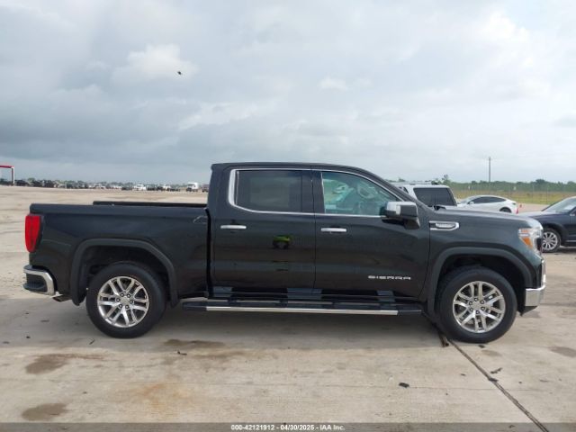 3GTP8DED3LG287957 GMC Sierra 1500 2wd  Short Box Slt