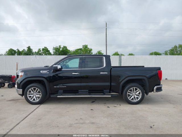 3GTP8DED3LG287957 GMC Sierra 1500 2wd  Short Box Slt